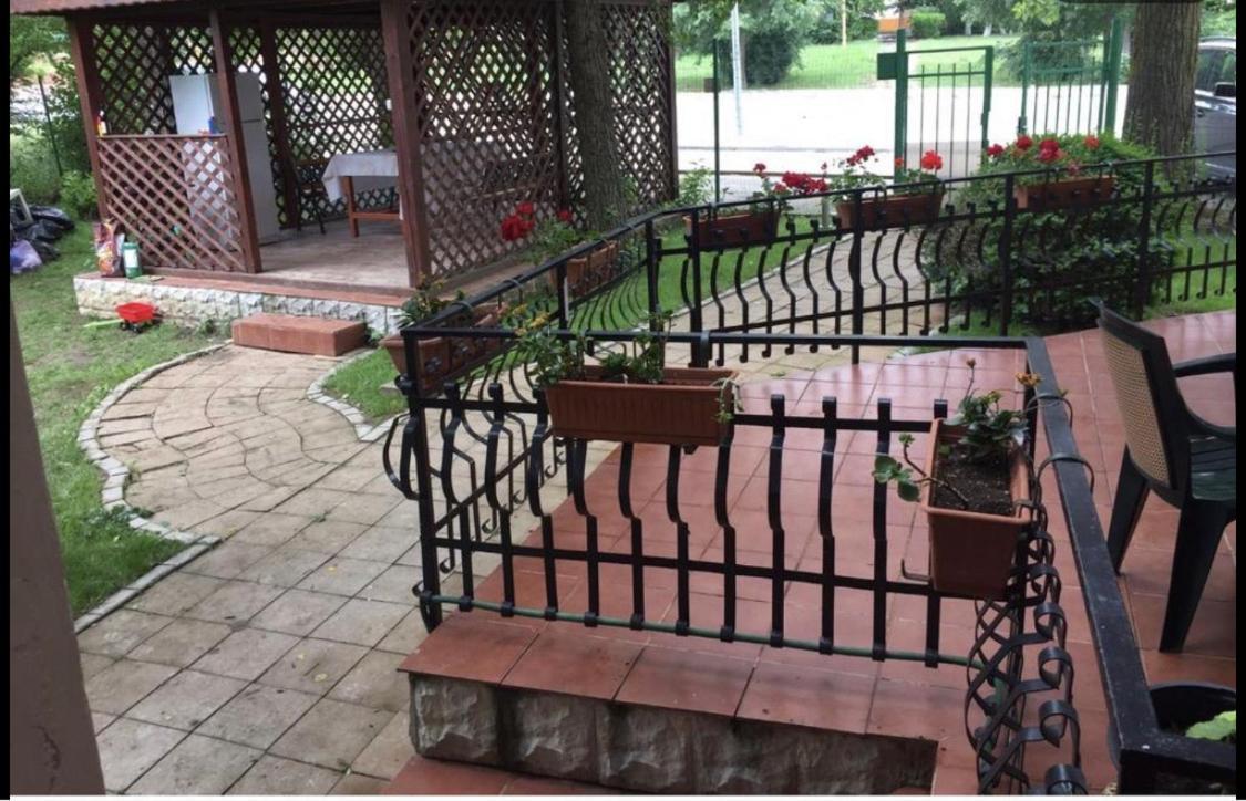 נפטון Apartament 3 Camere Vila Cristal מראה חיצוני תמונה