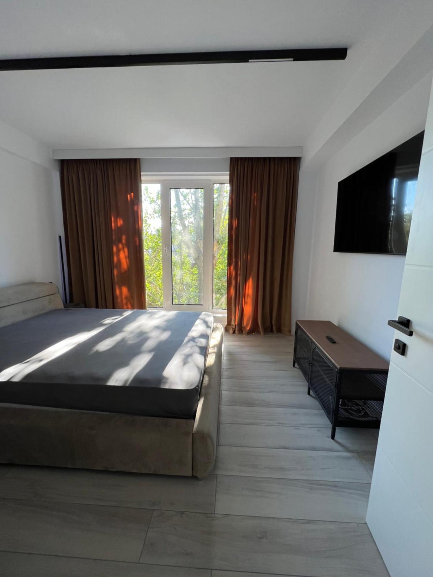 נפטון Apartament 3 Camere Vila Cristal מראה חיצוני תמונה