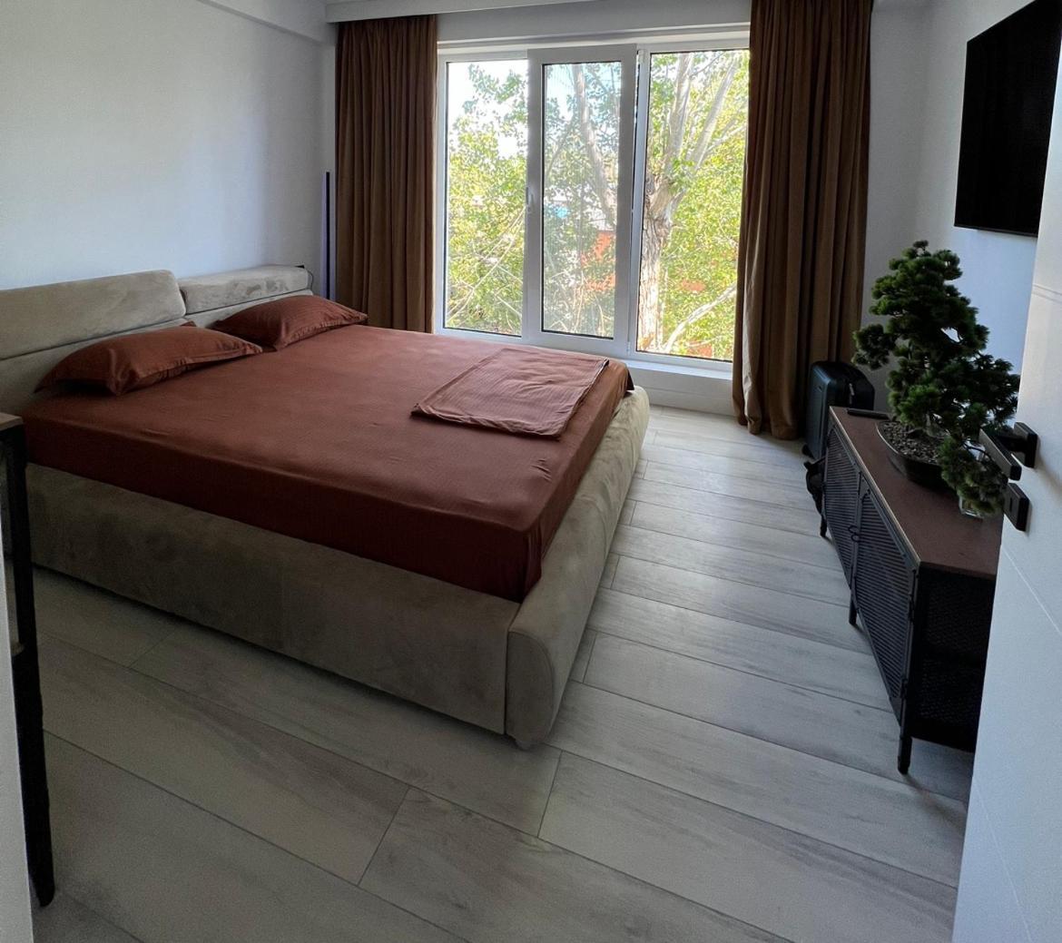 נפטון Apartament 3 Camere Vila Cristal מראה חיצוני תמונה